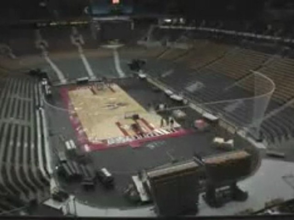 Salle multifonctions