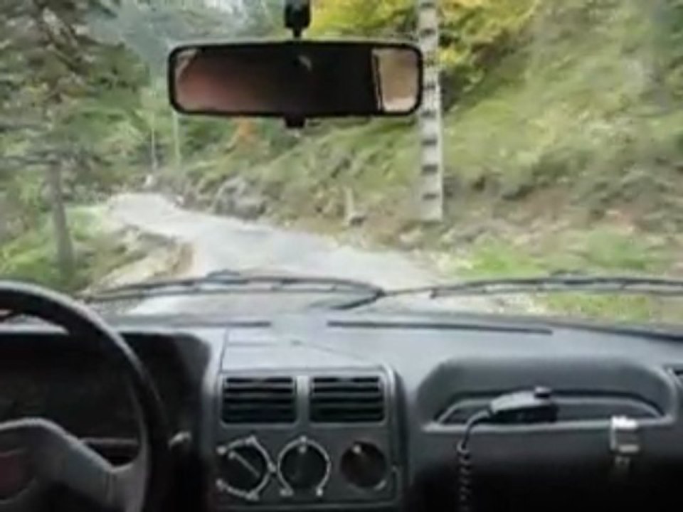 Col des Banquettes