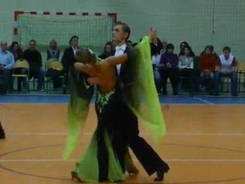 I OTTT o Puchar Burmistrza Gminy Goleniów