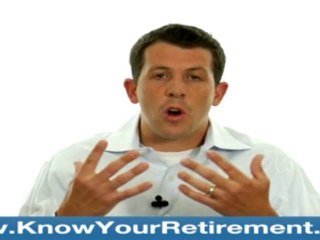 What is an alternative retirement plan?