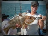 Deep Sea Fishing Charters Northern Territory