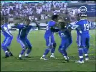 Tải video: In Arabia il gol più veloce della storia