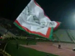 Karsiyakamiz - Buca yesil kirmizi