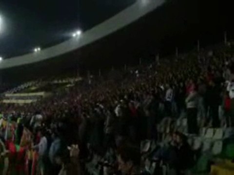 Karsiyakamiz - Buca karsiyaka ooo