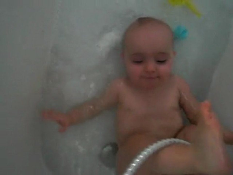 AU BAIN