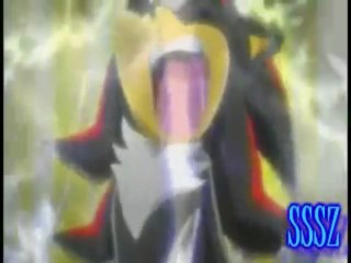 {Self Affliction} ~Our Solemn Hour~ Sonic