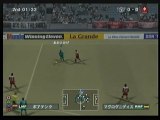 WE10 PES6 MUSTER LEAGUE D2リーグ　11節　オリンピアコス