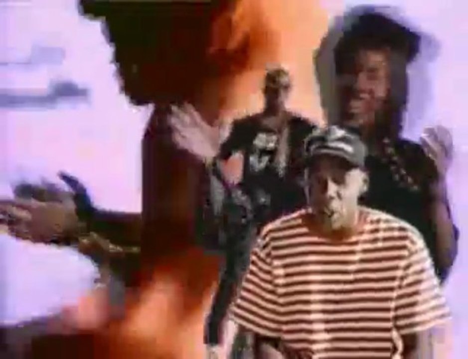 Jay-z "The Orginators" Oldskool Video