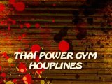 Entraînement de boxe Thaï au TPG Houplines (1)