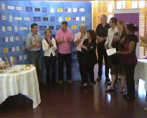 Le Championnat de France de Cuisine Amateur®