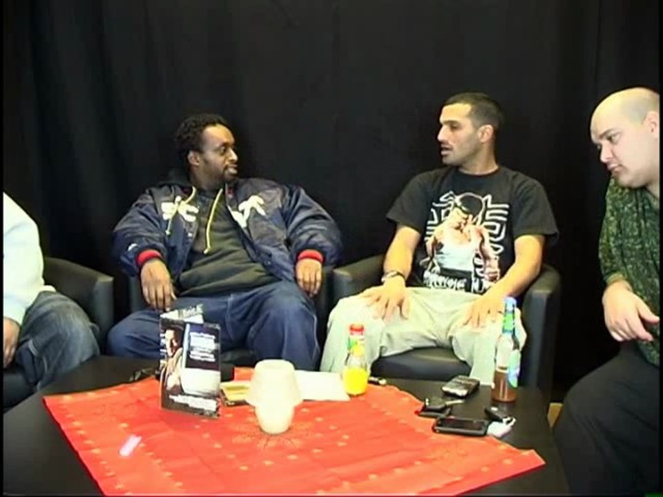 Afrob interview Hassan Annouri (16bars.de)