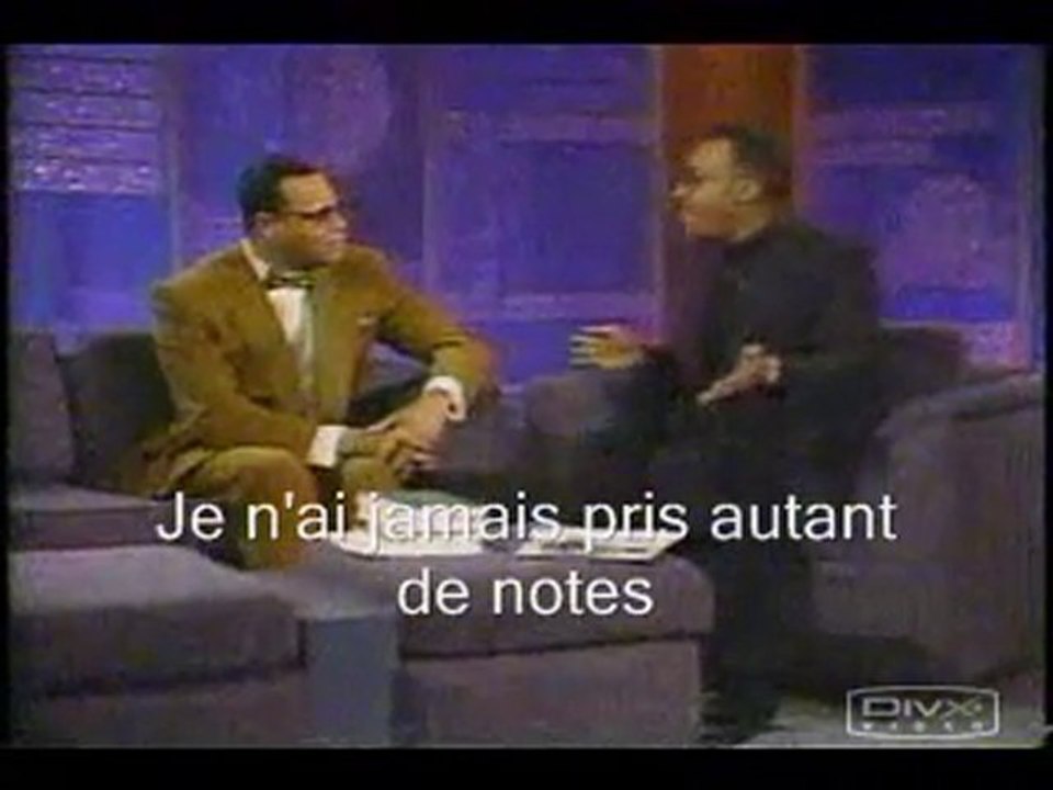 Le HITLER NOIR?