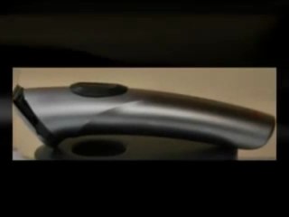 Wella Contura Hair Clipper 2009