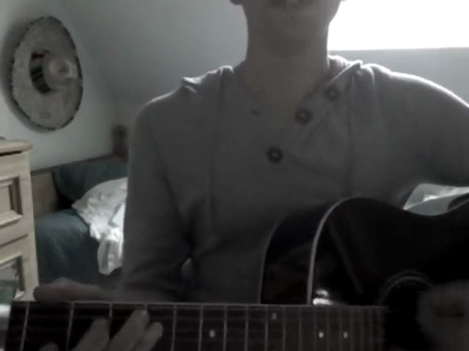 Death Cab For Cutie - I will follow you into the dark cover