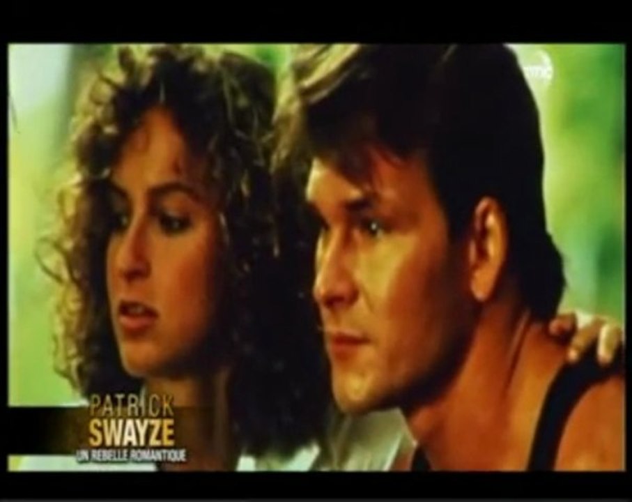 patrick swayze , le rebelle romantique (2)