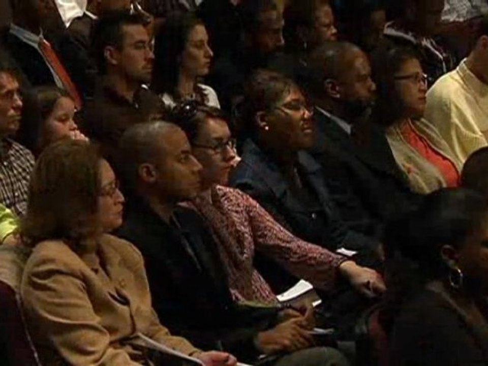 Charles Stanley - Un coeur pour Dieu