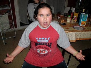 premiere parti de soire