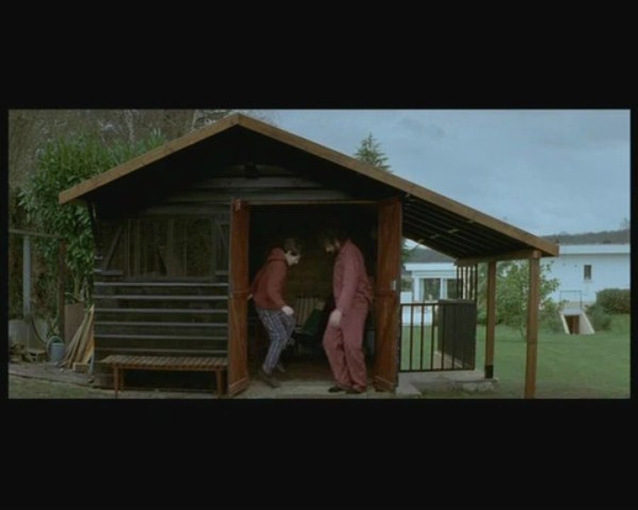 La Famille Wolberg- bande annonce. Sortie le 2 décembre