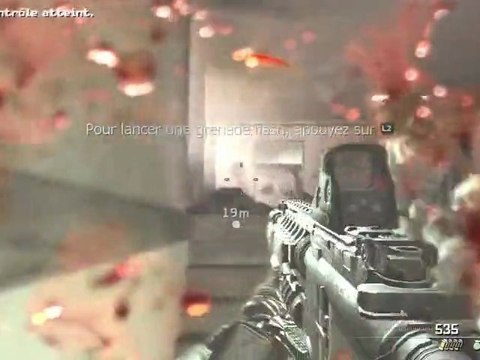 Call of Duty Modern Warfare 2 - Showroom - PS3/Xbox360