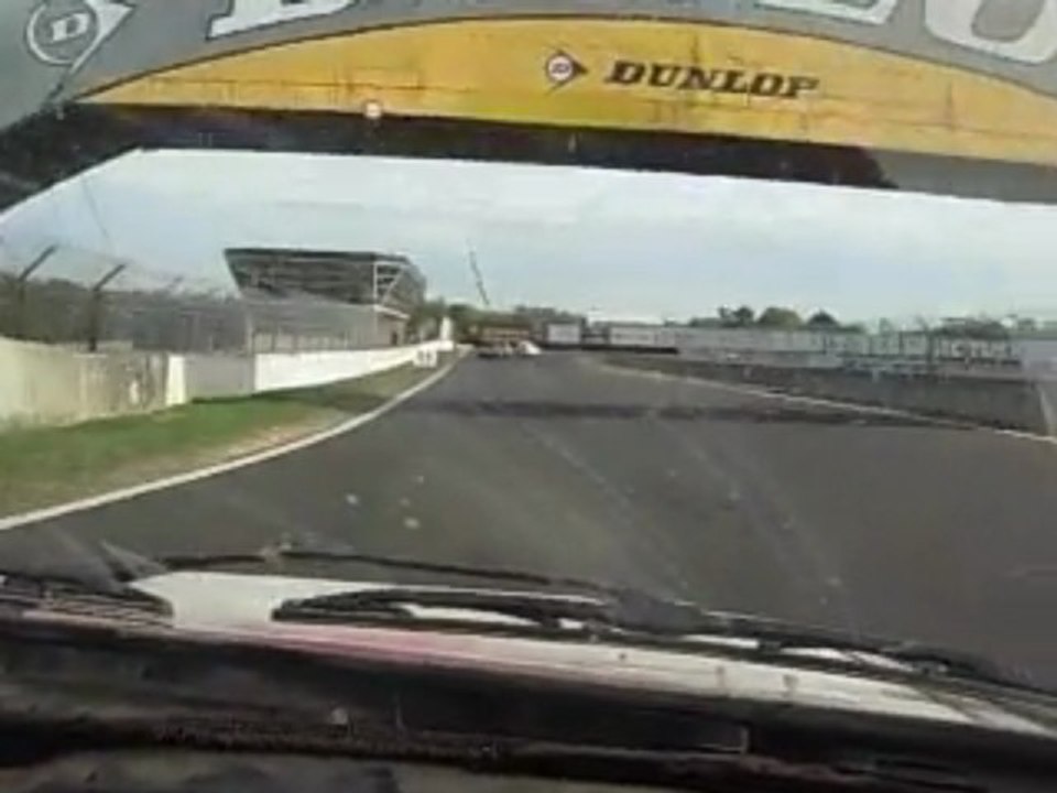 309 gti 16 circuit nogaro