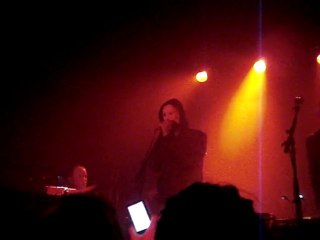 miike snow - point ephemere