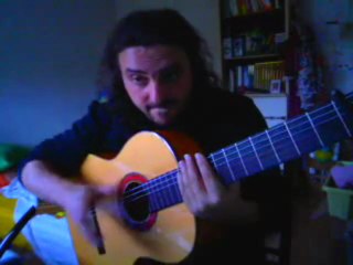 cour contre temps rumba camarguaise