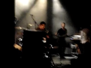 passion pit - aeronef lille