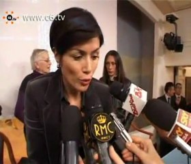 Mara Carfagna: dallo stalking alla legge sull'omofobia