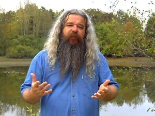 Nés pour être bons, par Yannick, le poète de rue