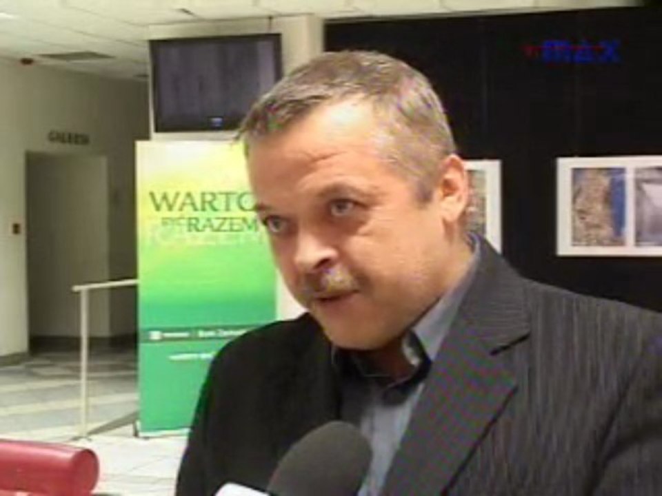 Francesco Malapena w Koszalinie