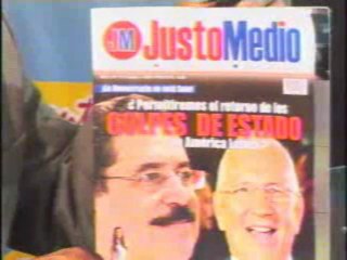 ¿PUBLICIDAD EDIL ENCUBIERTA EN REVISTAS GENTE Y JUSTO MEDIO?