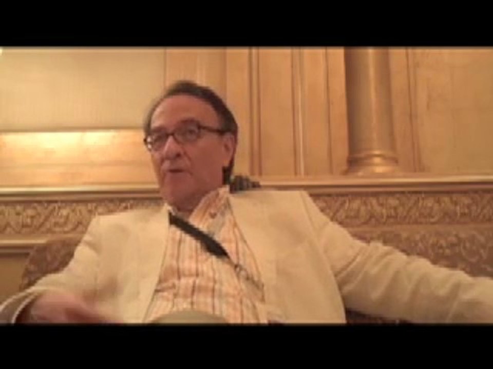 Abou Dhabi fait son cinéma