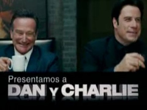 Dos canguros muy maduros - trailer español