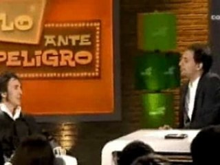 Desvelamos el secreto mejor guardado de Ramoncín