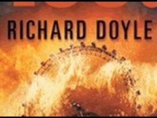 Climate Change - UK London Flood