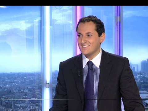 Stéphane BOUKRIS - Mailorama (12 novembre 2009)