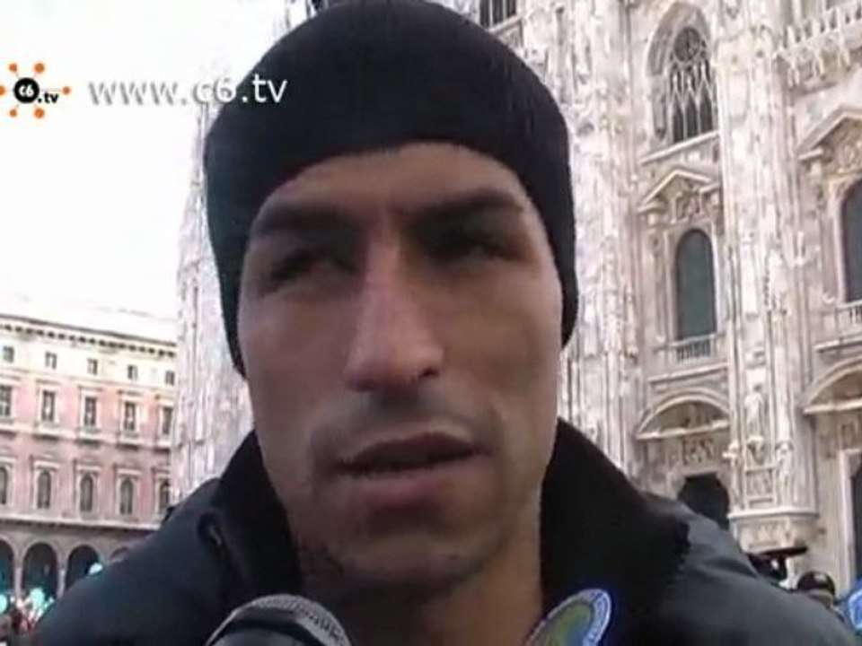 Bambini e ragazzi alla Marcia della Pace
