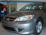 2005 Honda Civic for sale in Tampa FL - Used Honda by ...