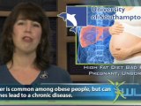 Pregnancy Health: Prevent Fatty Liver Disease In Baby