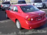 2009 Toyota Corolla for sale in Clarence NY - Used ...