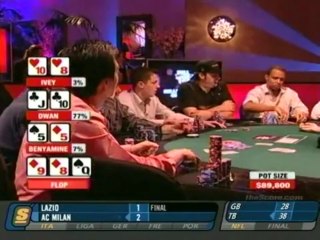 Million Dollar Cash Game s03e10 pt2