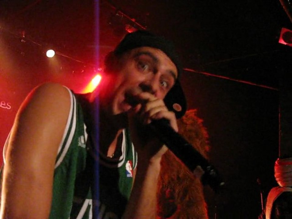 Maniacx @ MO | 2009 Mr Starlight+Lazer Gun+Flik's Fan Club