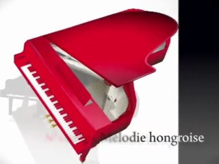 ELECTIONS DU PIANO - Les 25 plus belles oeuvres pour piano