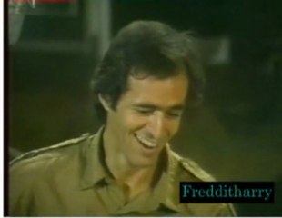 les enfoirés 1989: 1ère tournée bande-annonce