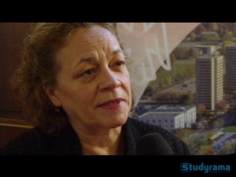 Présentation de l'université Laval ( ville de Québec)