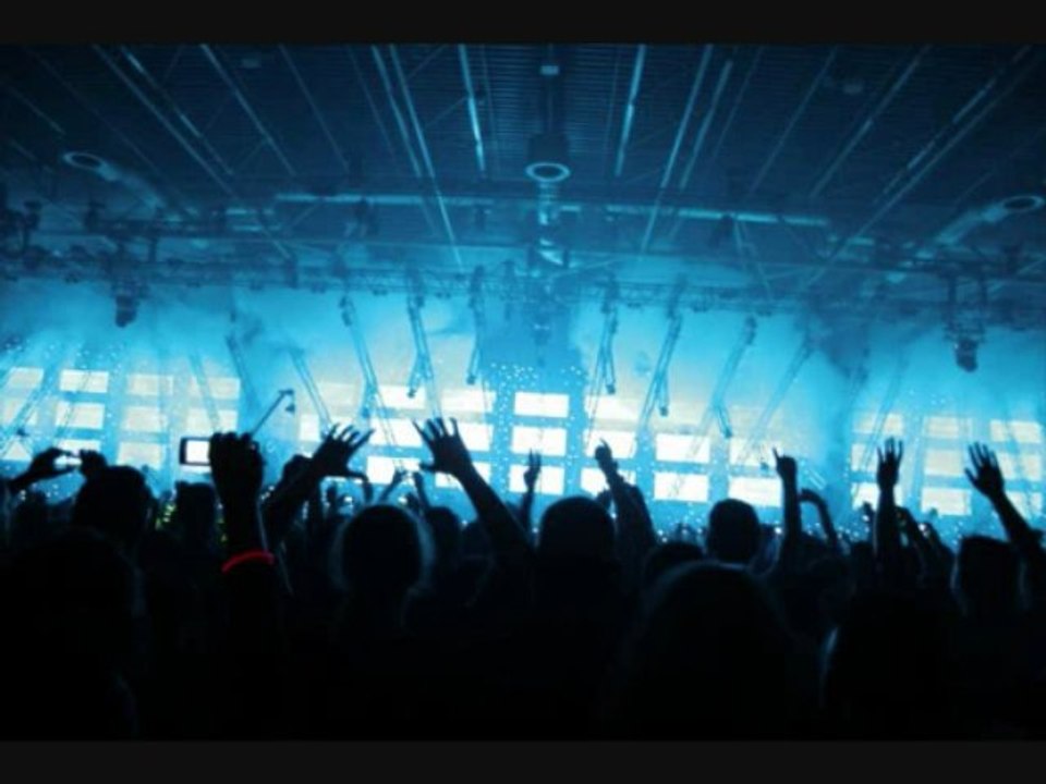 PULSION "DJ DONDERGAARD"