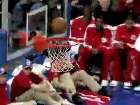 NBA Steve Nash has a 20-20 night against the Sixers.