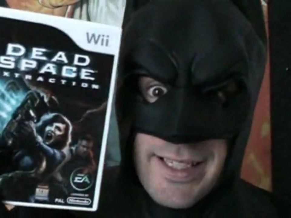 dead space extraction