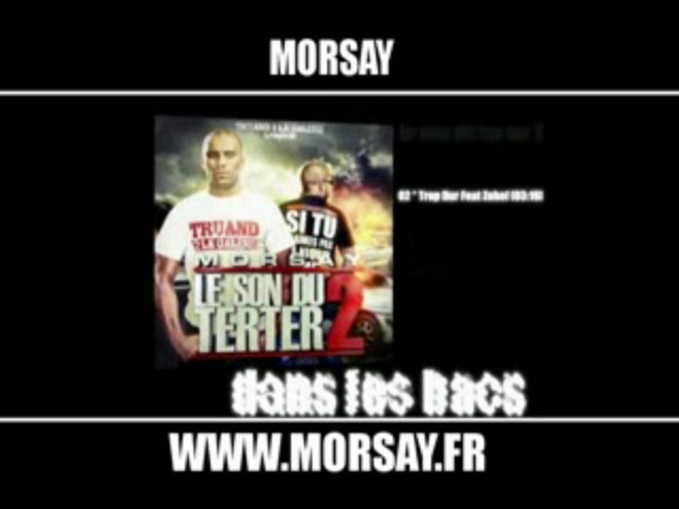Morsay revien en force
