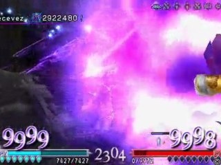 Dissidia lvl up rapide